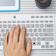 Image for article titled The Morphing E-Ink Keyboard May (Almost) Finally Be Here